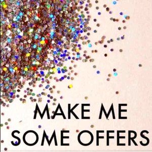 Don't second guess....Make an Offer!